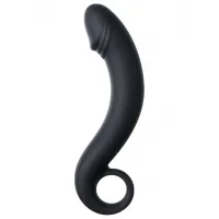 Изображение POPO Pleasure by TOYFA Реалистичный стимулятор простаты Popo Pleasure Dorado