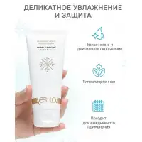 Фото  Охлаждающая смазка YesforLov Бесконечная свежесть 100 мл