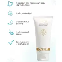 Фото  Охлаждающая смазка YesforLov Бесконечная свежесть 100 мл