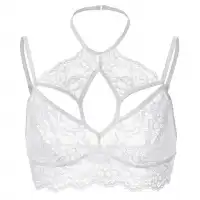 Фото Erolanta Lingerie Удлиненный бралетт Erolanta Nelly 42-44
