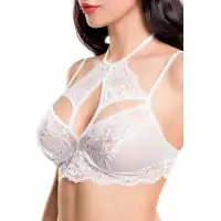 Фото Erolanta Lingerie Удлиненный бралетт Erolanta Nelly 42-44