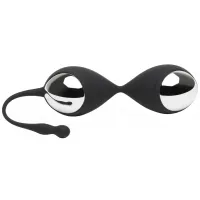 Фото Fifty Shades of Grey, Великобритания Металлические вагинальные шарики Shades of Grey Inner Goddess Kegel Toner