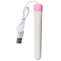 Изображение TOYFA Basic Реалистичный мастурбатор на присоске A-Toys by Toyfa Pany 25 см