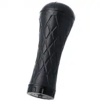 Фото TOYFA Basic Реалистичный мастурбатор в колбе A-Toys by Toyfa Mony