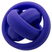 Фото A-toys by TOYFA Набор из 3 плоских эрекционных колец Toyfa A-Toys Rulp
