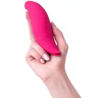 Изображение JOS Многофункциональный стимулятор клитора Jos Blossy