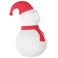 Фото JOS Вакуумно-волновой стимулятор клитора Jos Christma красный