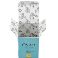 Фото Ёska, Беларусь Ёska - натуральная смазка на масляной основе 75 мл