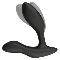 Изображение We-Vibe, Канада DEMO Регулируемый смарт-вибромассажер простаты We-Vibe Vector Plus черный