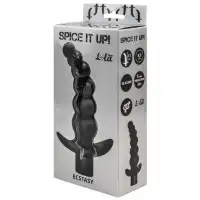 Изображение Lola Toys, Россия Анальная елочка Ecstasy