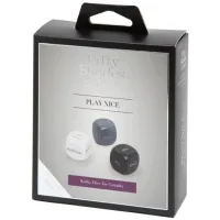 Изображение Fifty Shades of Grey, Великобритания Игральные кубики для пар Fifty Shades of Grey Play Nice