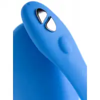 Изображение We-Vibe, Канада Смарт-вибратор We-Vibe Jive синий