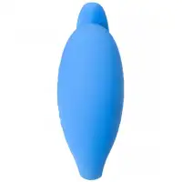 Изображение We-Vibe, Канада Смарт-вибратор We-Vibe Jive синий