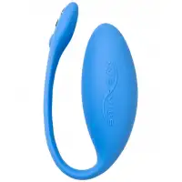 Изображение We-Vibe, Канада Смарт-вибратор We-Vibe Jive синий