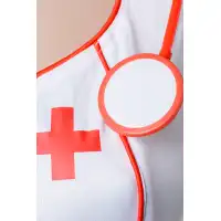 Изображение Candy Girl, Гонконг Костюм медсестры Candy Girl Angel OS