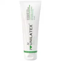 Фото  Интимный гель на водной основе Unilatex Gel с Алоэ Вера и Пантенолом 100 мл