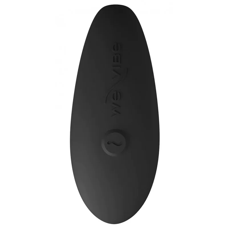 Фото Fifty Shades of Grey, Великобритания Набор для пар Moving As One Fifty Shades of Grey со смарт-вибратором для пар We-Vibe Sync Lite