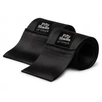 Фото Fifty Shades of Grey, Великобритания Набор для пар Moving As One Fifty Shades of Grey со смарт-вибратором для пар We-Vibe Sync Lite