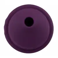 Фото Lola Toys, Россия Вакуумно-волновой вибратор Blueberry Cupcake