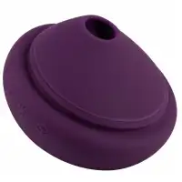 Фото Lola Toys, Россия Вакуумно-волновой вибратор Blueberry Cupcake