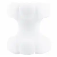 Lola Toys, Россия Мастурбатор-стоппер Homme Royal Henchman White — купить в Минске Изображение Lola Toys, Россия Мастурбатор-стоппер Homme Royal Henchman White