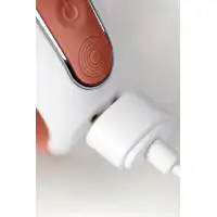 Изображение Satisfyer, Германия Классический вибратор Satisfyer Master 24 см