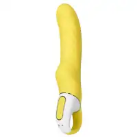 Фото Satisfyer, Германия Вибратор для точки G Satisfyer Yummy Sunshine