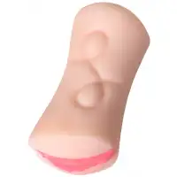 Изображение Toyfa, Китай Двойной мастурбатор вагина и попка Juicy Pussy by Toyfa Rich Fruit