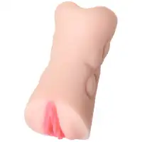 Изображение Toyfa, Китай Двойной мастурбатор вагина и попка Juicy Pussy by Toyfa Rich Fruit