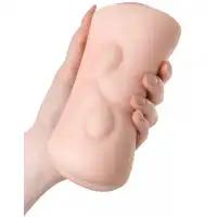 Изображение Toyfa, Китай Двойной мастурбатор вагина и попка Juicy Pussy by Toyfa Rich Fruit