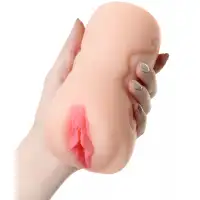 Изображение Toyfa, Китай Реалистичный мастурбатор-вагина Juicy Pussy by Toyfa Mature