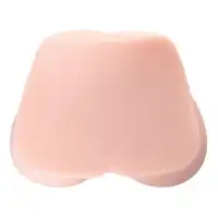 Изображение Juicy Pussy by TOYFA Реалистичная большая грудь с вагиной-мастурбатором Juicy Pussy Fleshy Teaser