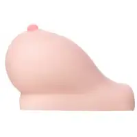 Изображение Juicy Pussy by TOYFA Реалистичная большая грудь с вагиной-мастурбатором Juicy Pussy Fleshy Teaser