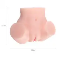 Juicy Pussy by TOYFA Реалистичный мастурбатор Toyfa Juicy Pussy Adele — купить в Минске Фото Juicy Pussy by TOYFA Реалистичный мастурбатор Toyfa Juicy Pussy Adele