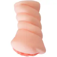 Изображение TOYFA Basic Мастурбатор самолубрицирующийся Juicy Pussy by Toyfa Wet Kat