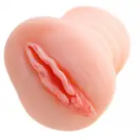 Изображение TOYFA Basic Мастурбатор самолубрицирующийся Juicy Pussy by Toyfa Wet Kat