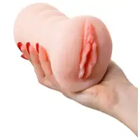 Изображение TOYFA Basic Мастурбатор самолубрицирующийся Juicy Pussy by Toyfa Wet Kat