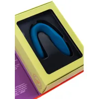 Изображение Satisfyer, Германия Многофункциональный стимулятор для пар Satisfyer Double Whale