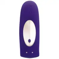 Фото Satisfyer, Германия Вибратор для пар с пультом дистанционного управления Satisfyer Double Plus Remote