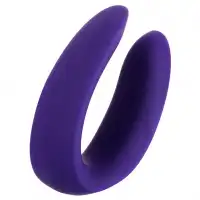 Фото Satisfyer, Германия Вибратор для пар с пультом дистанционного управления Satisfyer Double Plus Remote