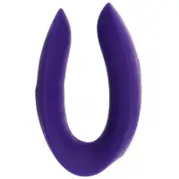 Фото Satisfyer, Германия Вибратор для пар с пультом дистанционного управления Satisfyer Double Plus Remote
