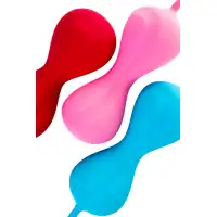 Фото Satisfyer, Германия Набор вагинальных шариков Satisfyer Power Balls