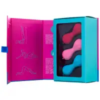 Фото Satisfyer, Германия Набор вагинальных шариков Satisfyer Power Balls