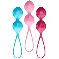 Изображение Satisfyer, Германия Набор вагинальных шариков Satisfyer V Balls