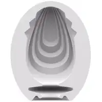 Фото Satisfyer, Германия Набор яиц-мастурбаторов Satisfyer Masturbator Eggs Savage 3 шт