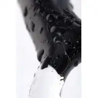 Фото Sexus Glass Анальный стимулятор простаты из стекла Sexus Glass 17 см