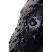 Фото Sexus Glass Анальный стимулятор простаты из стекла Sexus Glass 17 см
