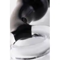 Фото Sexus Glass Анальный стимулятор простаты из стекла Sexus Glass 17 см