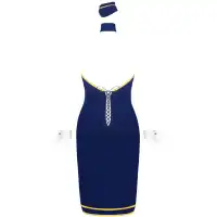 Изображение Obsessive, Польша Эротический костюм стюардессы M/L