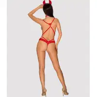 Изображение Obsessive, Польша Дерзкий эротический костюм дьяволицы Evilia S/M